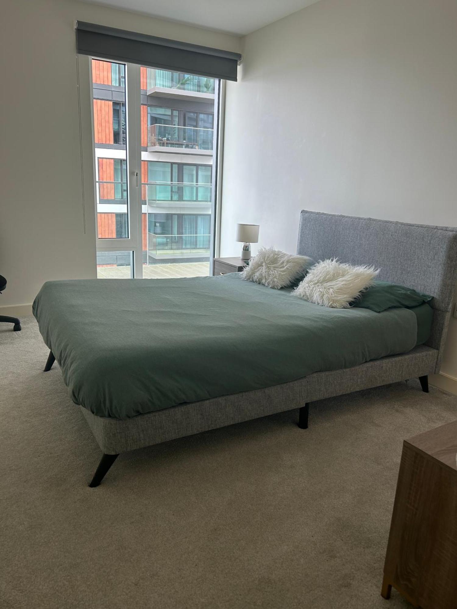 Luxury Riverside Apt With Easy Access To Central London, O2, Excel Centre And Parking Exterior photo