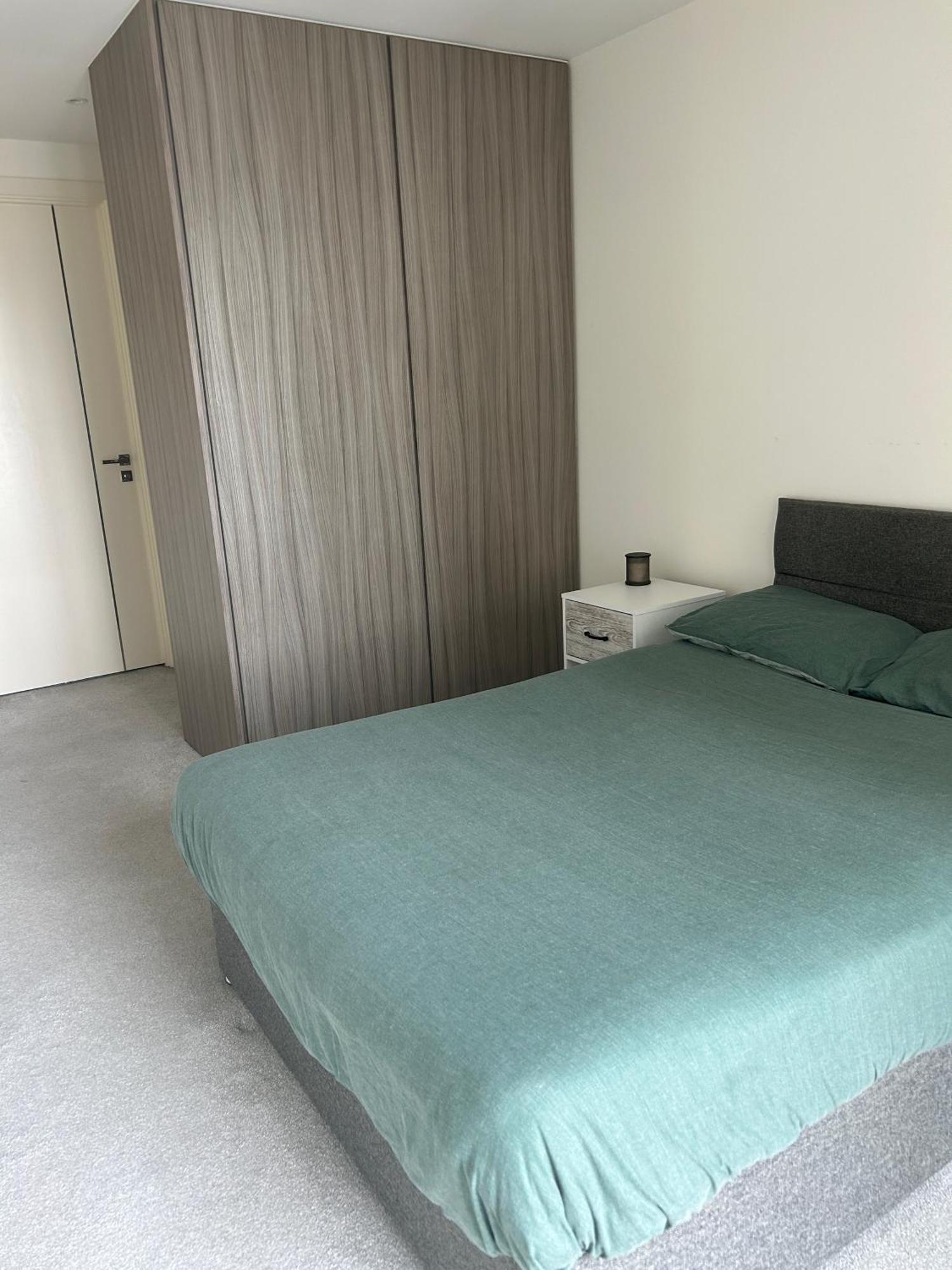 Luxury Riverside Apt With Easy Access To Central London, O2, Excel Centre And Parking Exterior photo