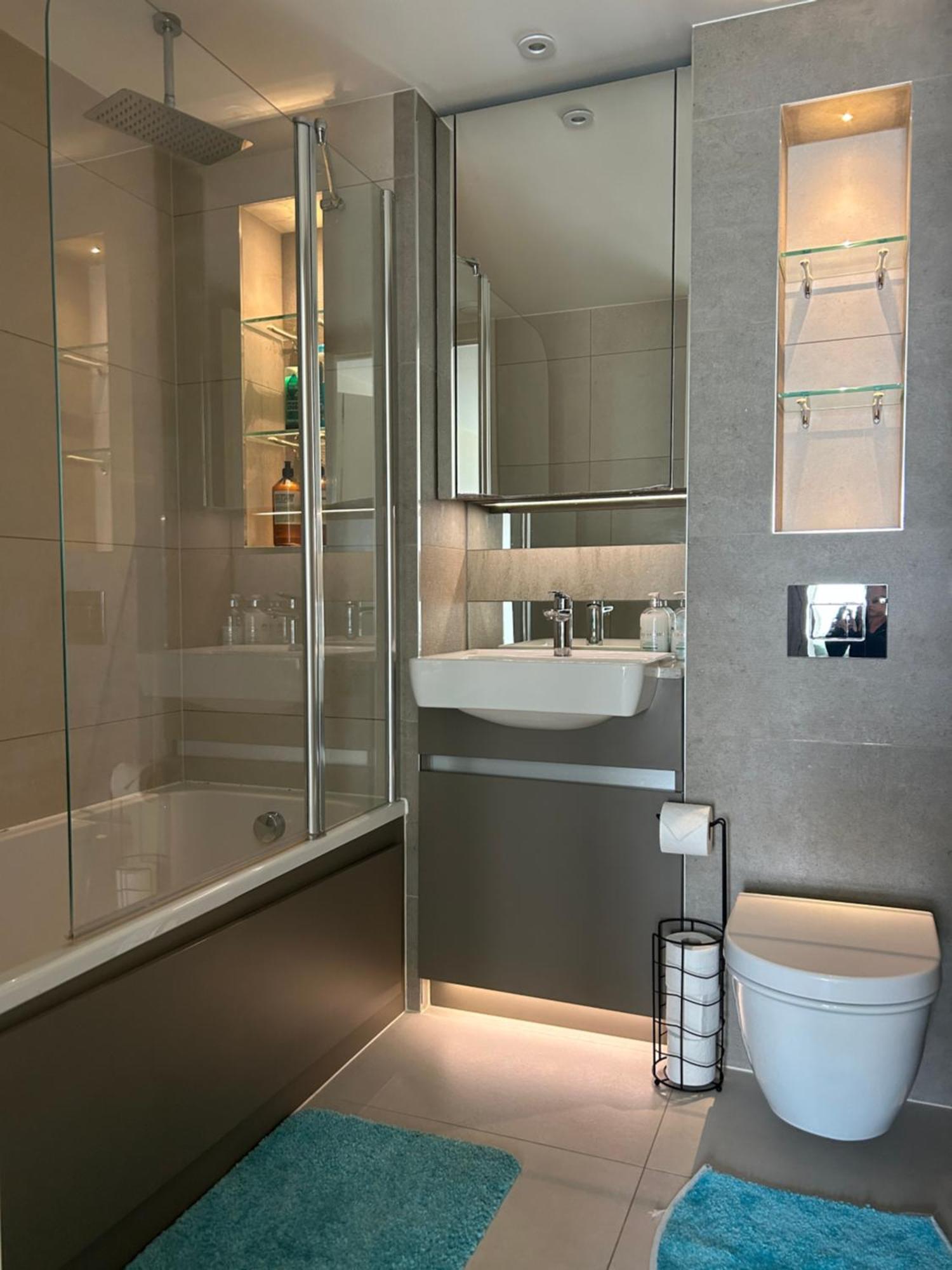 Luxury Riverside Apt With Easy Access To Central London, O2, Excel Centre And Parking Exterior photo
