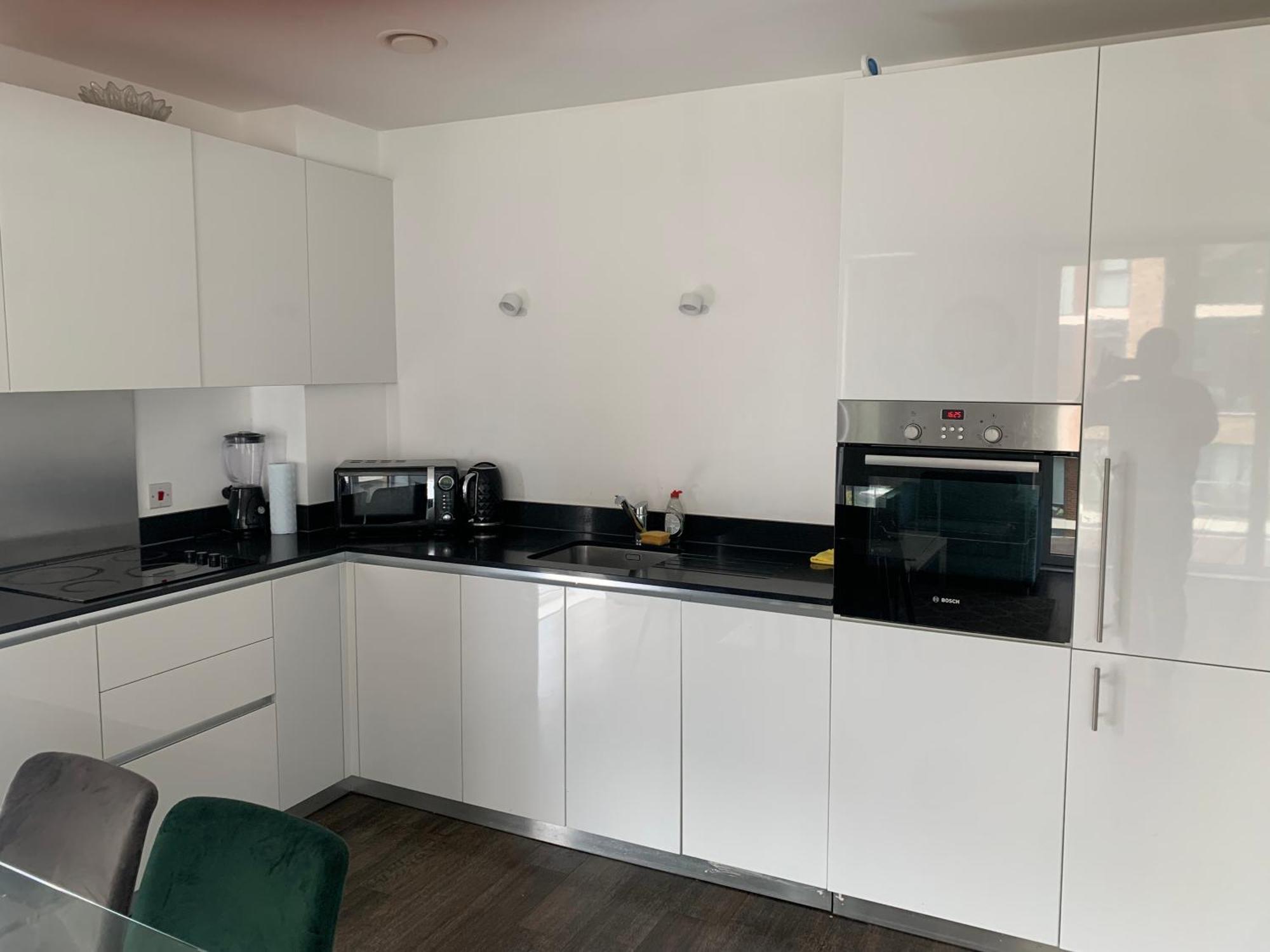 Luxury Riverside Apt With Easy Access To Central London, O2, Excel Centre And Parking Exterior photo