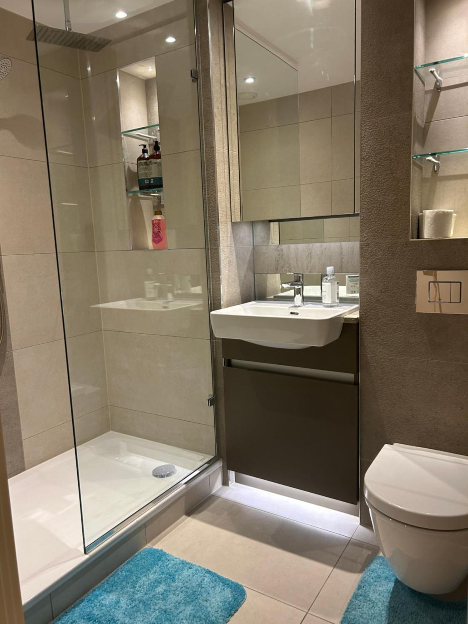 Luxury Riverside Apt With Easy Access To Central London, O2, Excel Centre And Parking Exterior photo